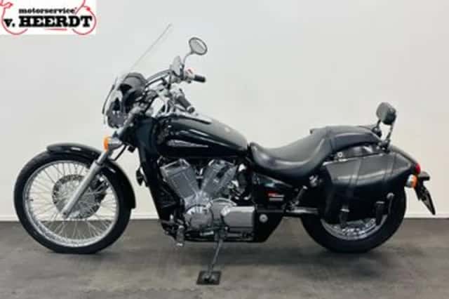 Honda VT 750C Shadow (2009) thumbnail 4