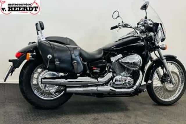 Honda VT 750C Shadow (2009) thumbnail 5