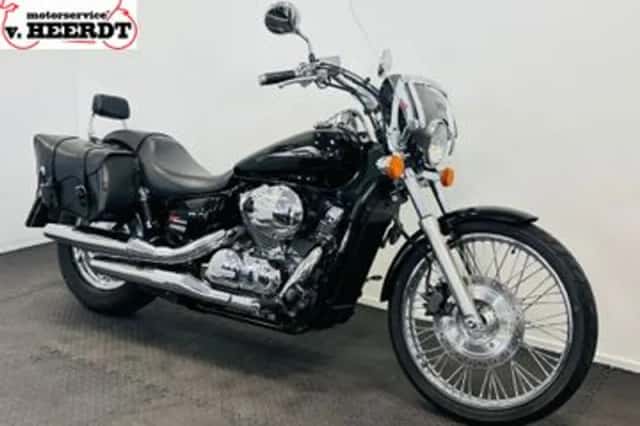 Honda VT 750C Shadow (2009) thumbnail 6