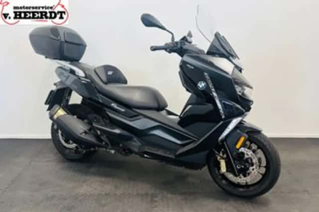 BMW C 400 GT (2021) thumbnail 1