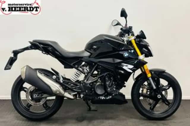 BMW G 310 R (2022) thumbnail 3