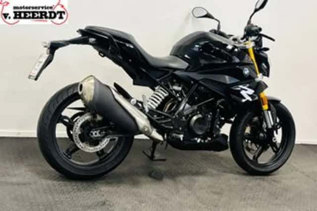 BMW G 310 R (2022) thumbnail 5