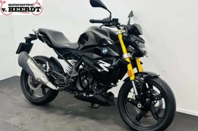 BMW G 310 R (2022) thumbnail 6