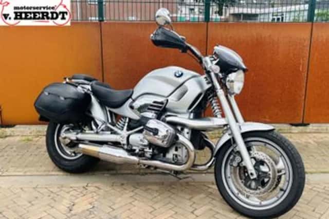 BMW R 1200 C (2002) thumbnail 1