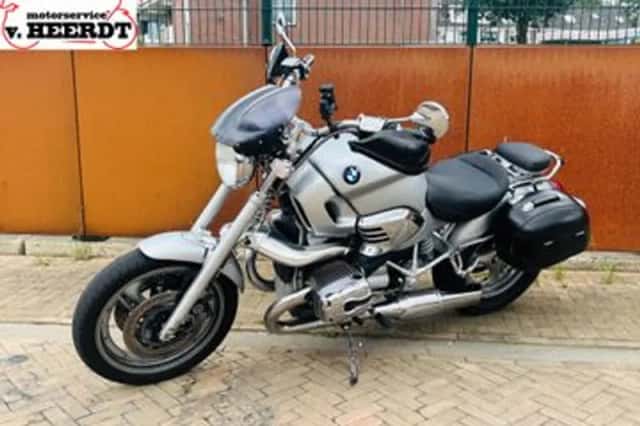 BMW R 1200 C (2002) thumbnail 2
