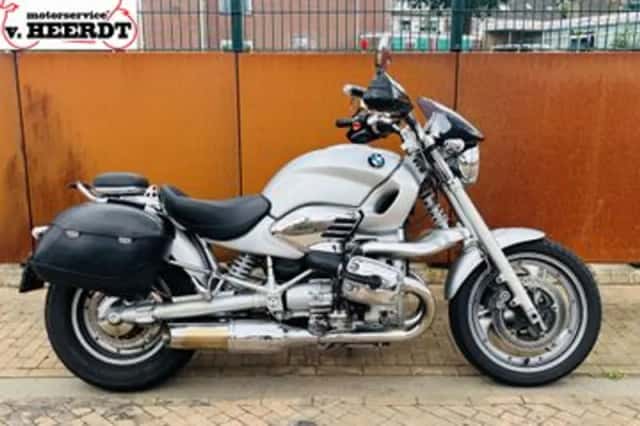 BMW R 1200 C (2002) thumbnail 3