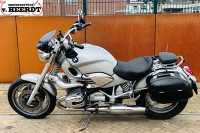 BMW R 1200 C (2002) thumbnail 4