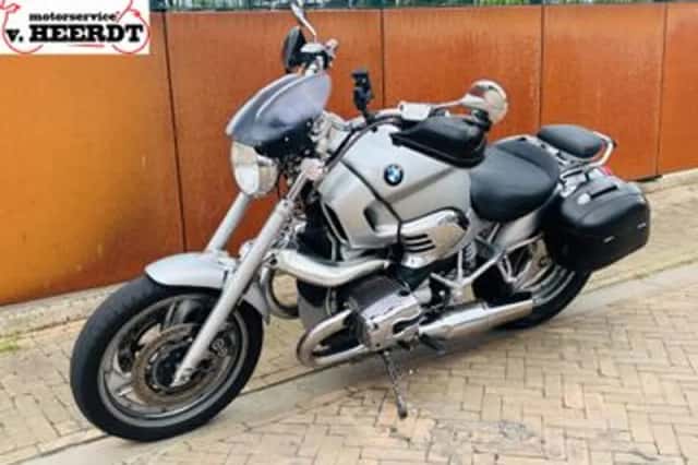BMW R 1200 C (2002) thumbnail 5