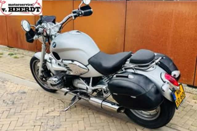 BMW R 1200 C (2002) thumbnail 6