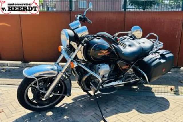 Moto Guzzi California 3 (1990) thumbnail 2