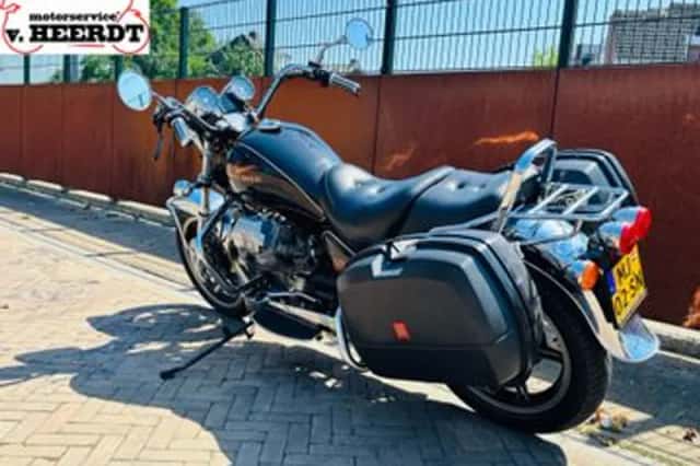 Moto Guzzi California 3 (1990) thumbnail 6