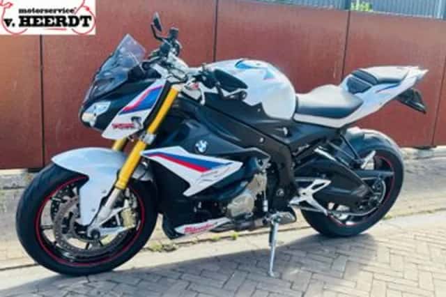 BMW S 1000 R (2018) thumbnail 5