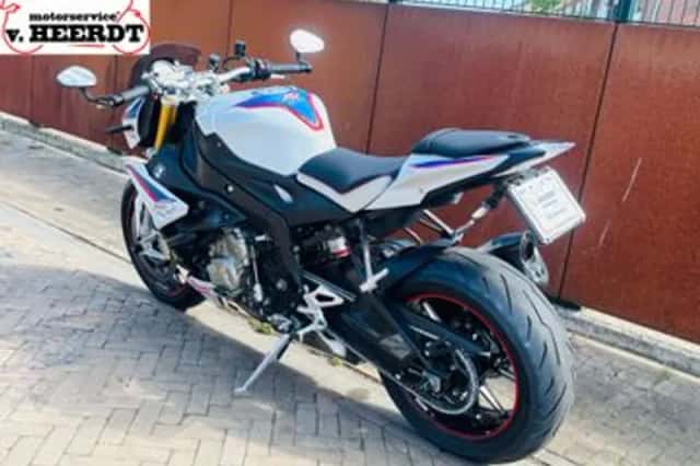 BMW S 1000 R (2018) thumbnail 6