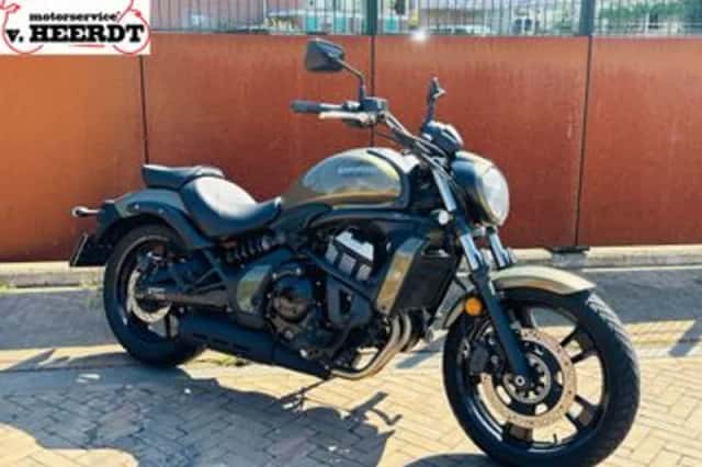 Kawasaki Vulcan (2020) thumbnail 1