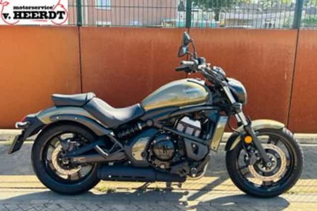 Kawasaki Vulcan (2020) thumbnail 3