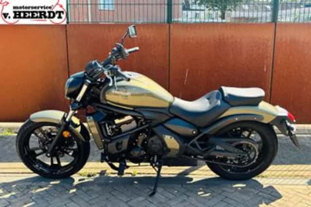 Kawasaki Vulcan (2020) thumbnail 4