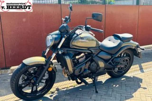 Kawasaki Vulcan (2020) thumbnail 6