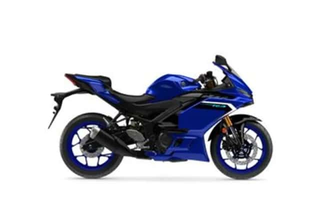 Yamaha R 3 (2026) thumbnail 1