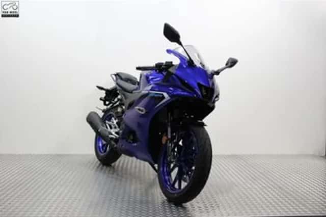Yamaha R125 (2026) thumbnail 2