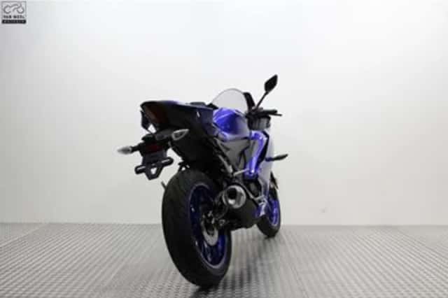 Yamaha R125 (2026) thumbnail 6