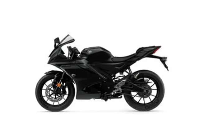 Yamaha R125 (2026) thumbnail 2