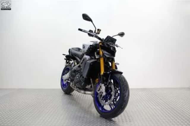 Yamaha MT-09 (2026) thumbnail 2