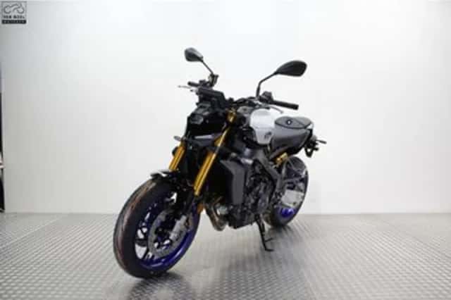 Yamaha MT-09 (2026) thumbnail 3