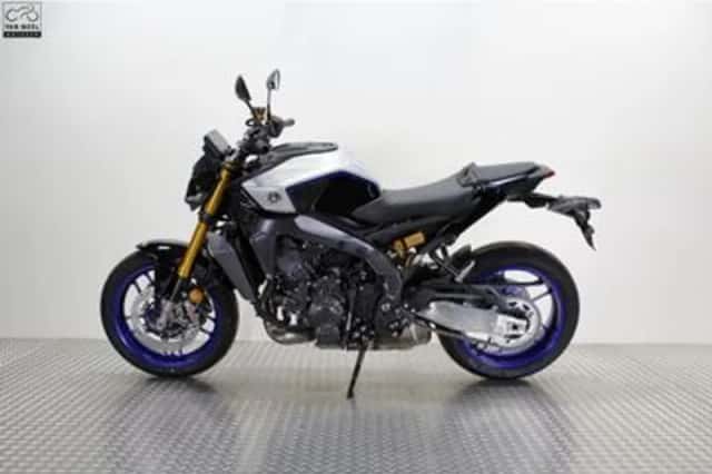 Yamaha MT-09 (2026) thumbnail 4