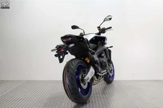 Yamaha MT-09 (2026) thumbnail 6