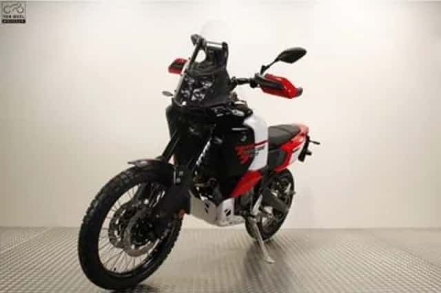 Yamaha Tenere 700 WORLD RAID (2026) thumbnail 3