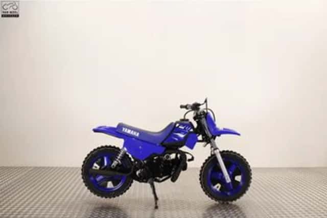 Yamaha PW 50 (2027) thumbnail 1