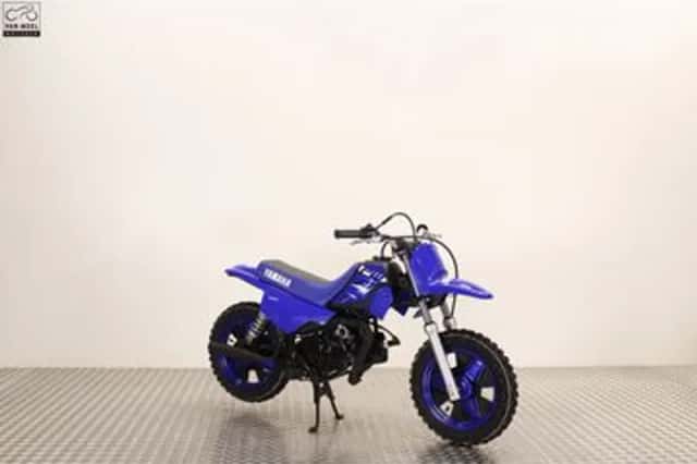Yamaha PW 50 (2027) thumbnail 2
