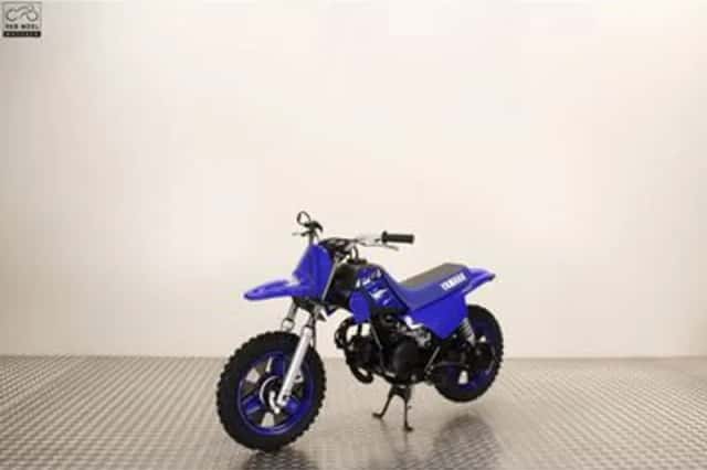Yamaha PW 50 (2027) thumbnail 3