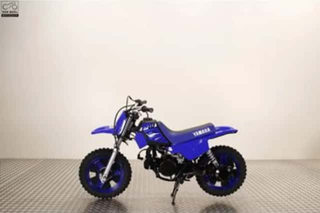 Yamaha PW 50 (2027) thumbnail 4