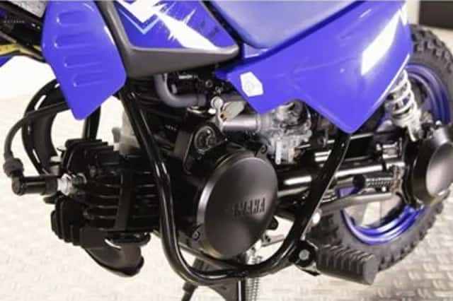 Yamaha PW 50 (2027) thumbnail 6