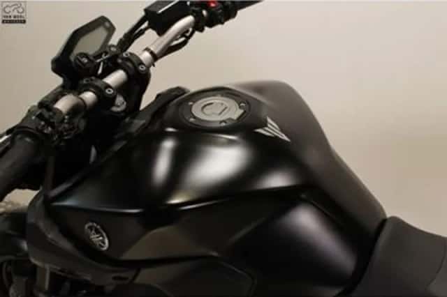 Yamaha MT-09 (2020) thumbnail 6