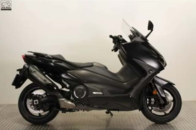 Yamaha T MAX (2020) thumbnail 1