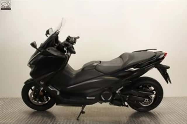Yamaha T MAX (2020) thumbnail 4
