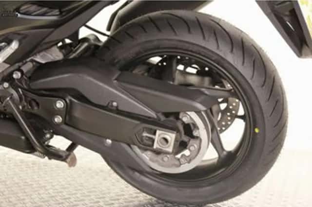 Yamaha T MAX (2020) thumbnail 5