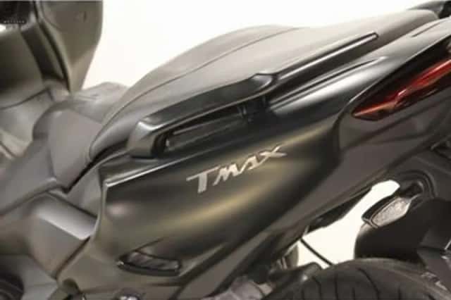 Yamaha T MAX (2020) thumbnail 6