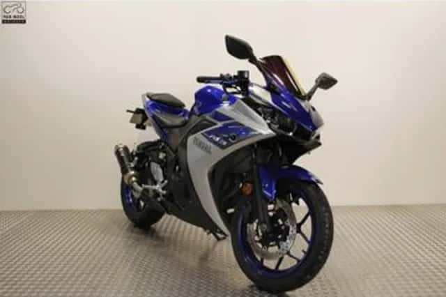 Yamaha R 3 (2016) thumbnail 2