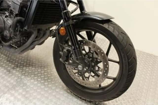 Honda CMX 1100 Rebel (2022) thumbnail 4