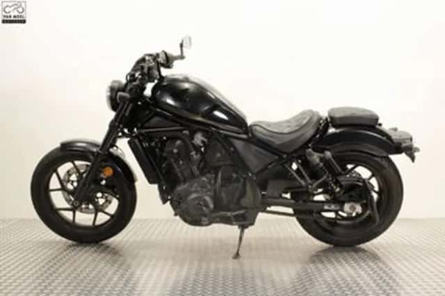 Honda CMX 1100 Rebel (2022) thumbnail 5