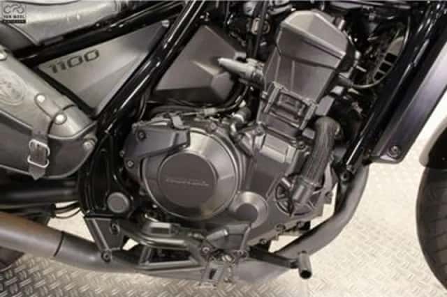 Honda CMX 1100 Rebel (2022) thumbnail 6
