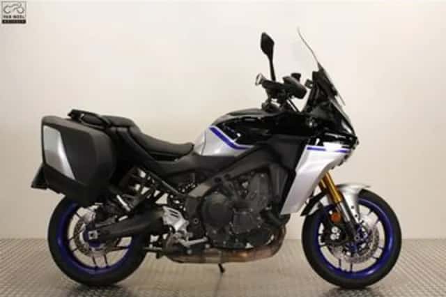 Yamaha Tracer 9 GT (2025) thumbnail 1