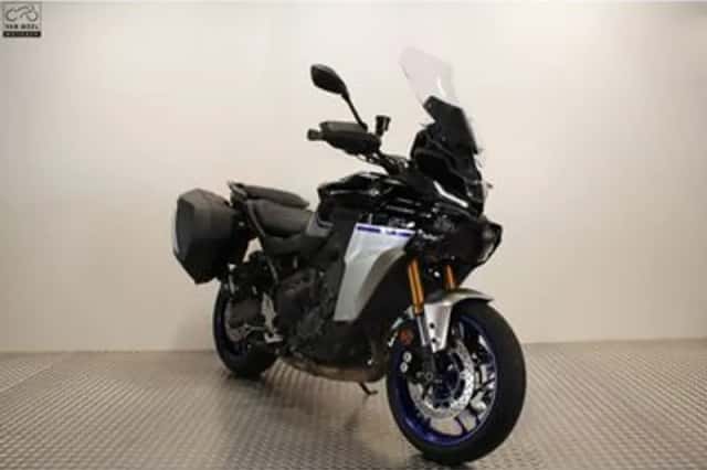 Yamaha Tracer 9 GT (2025) thumbnail 2