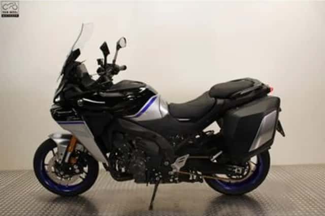 Yamaha Tracer 9 GT (2025) thumbnail 4