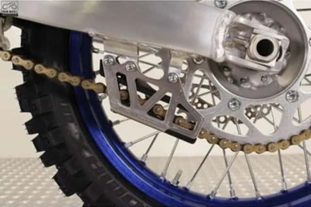 Yamaha YZ 450 F (2026) thumbnail 5