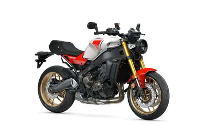 Yamaha XSR900 (2026) thumbnail 6