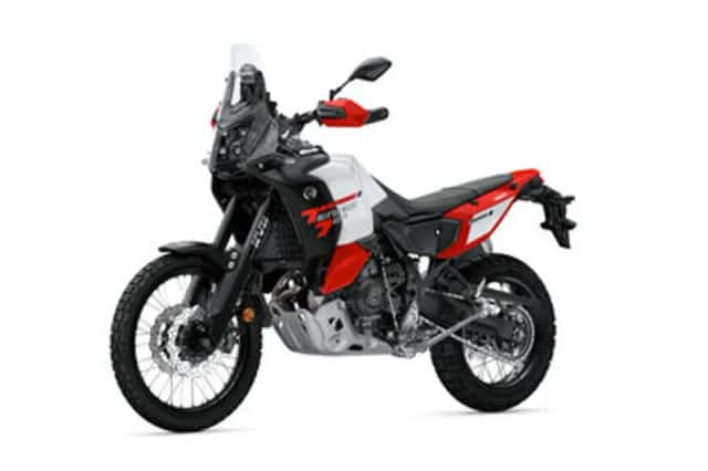 Yamaha Tenere 700 WORLD RAID (2026) thumbnail 3